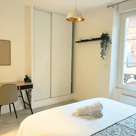 Apartamento L'etape 2 - Center - Cathedral