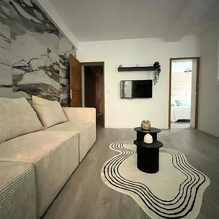 Apartamento L'etape 2 - Center - Cathedral Reims