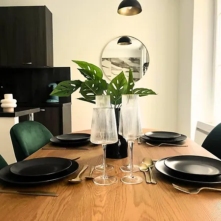 Apartamento L'etape 2 - Center - Cathedral *