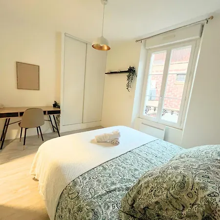 L'etape 2 - Center - Cathedral Reims