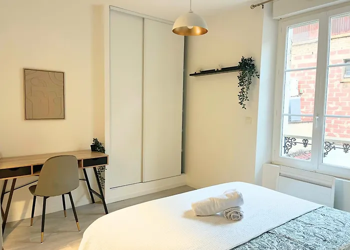 Apartament L'etape 2 - Center - Cathedral