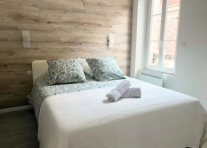 Apartament L'etape 2 - Center - Cathedral *