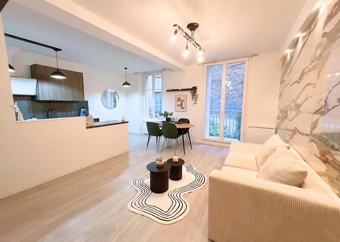 L'etape 2 - Center - Cathedral * Reims