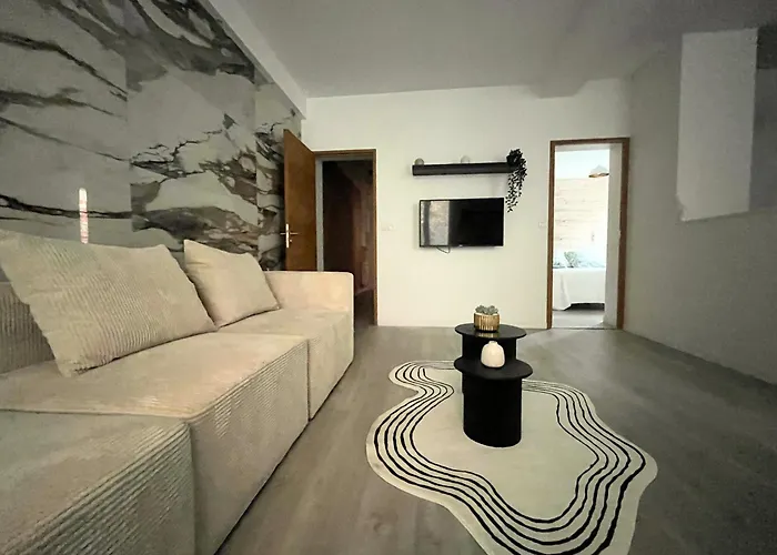 Apartament L'etape 2 - Center - Cathedral Reims