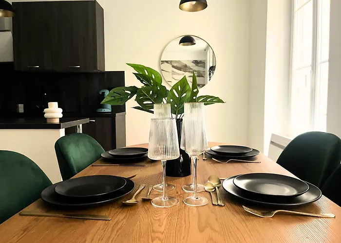 Apartament L'etape 2 - Center - Cathedral *