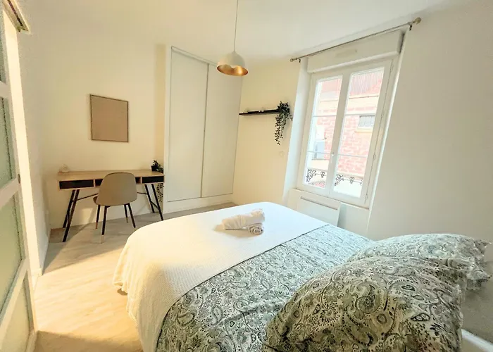 L'etape 2 - Center - Cathedral Reims