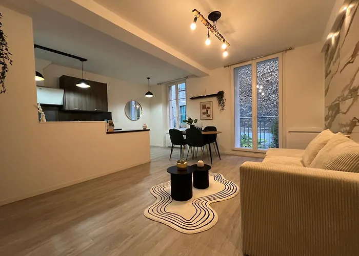 L'etape 2 - Center - Cathedral * Reims